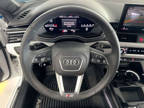 Certified 2023 Audi A5 2.0T Premium Plus w/ Premium Plus image 17