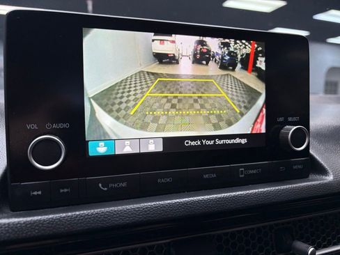 Used 2025 Honda Civic LX image 53