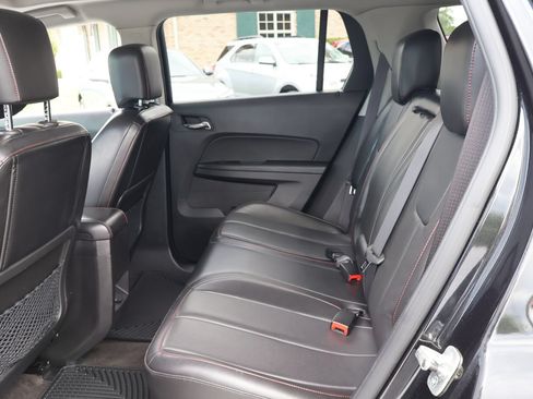 Used 2011 GMC Terrain SLT w/ LPO, Protection Package AWD/4WD image 13