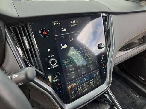 Used 2025 Subaru Outback Wilderness w/ Wilderness Package image 24