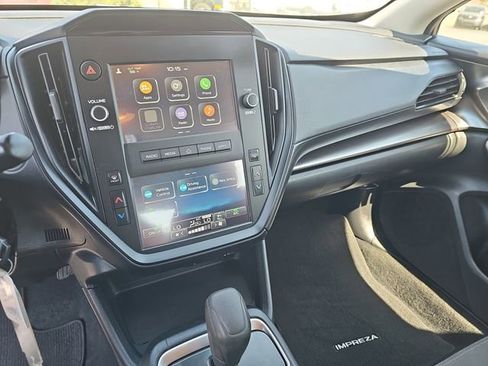 Used 2024 Subaru Impreza 2.0i AWD/4WD image 22