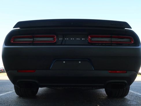 Used 2023 Dodge Challenger SRT Hellcat RWD image 10