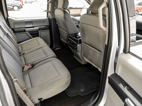 Used 2020 Ford F150 XLT w/ Equipment Group 302A Luxury RWD image 36