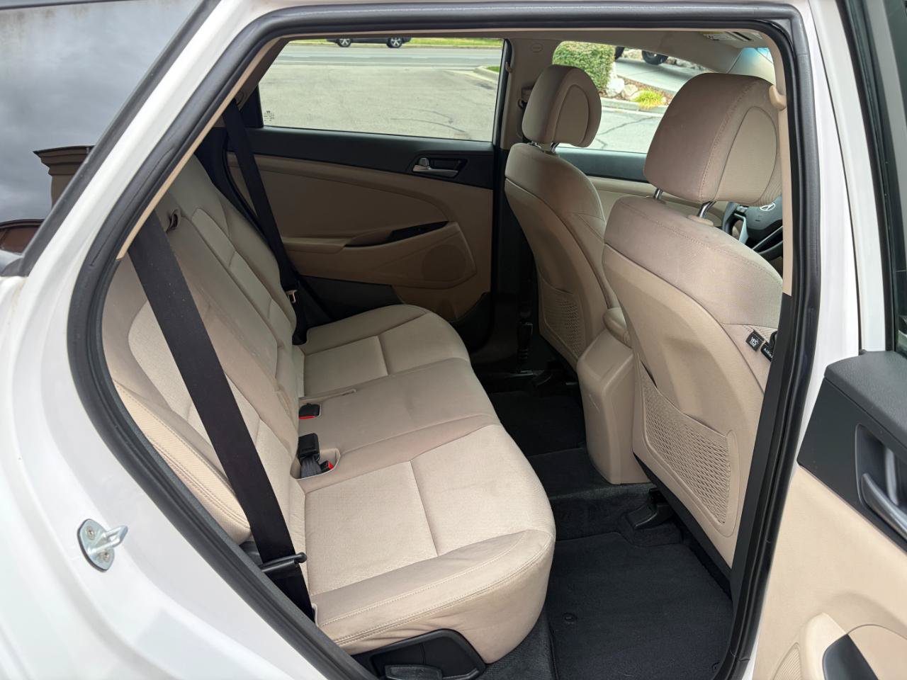 Used 2016 Hyundai Tucson Eco FWD image 7
