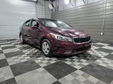 Used 2018 Kia Forte LX image 4