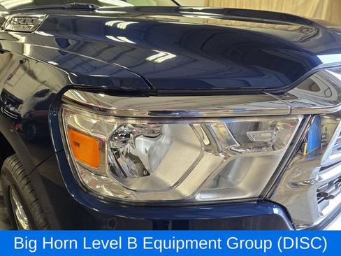 Used 2022 RAM 1500 Big Horn AWD/4WD image 5