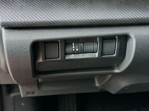 New 2026 Subaru Crosstrek 2.0i Premium image 14