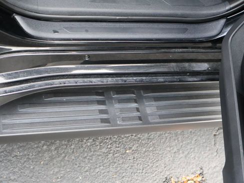 Used 2024 Toyota Sequoia Limited image 17