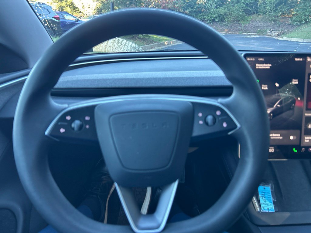 Used 2024 Tesla Model 3 Standard Range RWD image 16