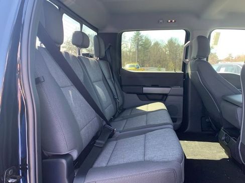 New 2026 Ford F250 XL w/ STX Appearance Package AWD/4WD image 13