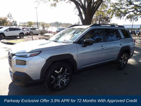 New 2026 Subaru Outback Touring XT image 4