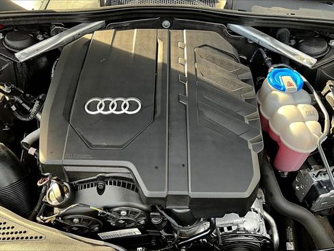 Used 2023 Audi A4 2.0T Premium Plus image 32