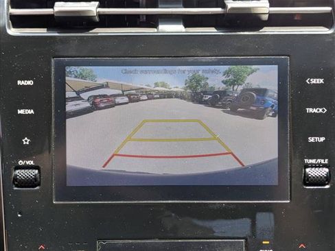 Used 2022 Hyundai Santa Cruz SEL Premium AWD/4WD image 12