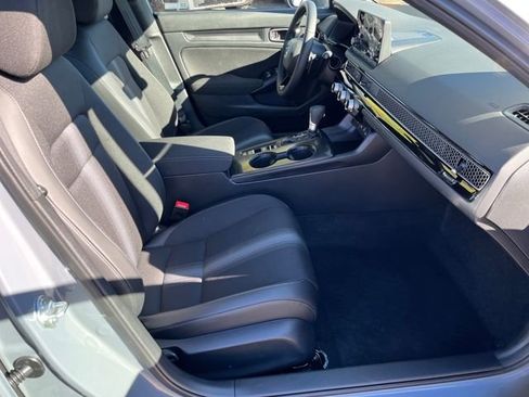 Certified 2026 Honda Civic Sport image 43