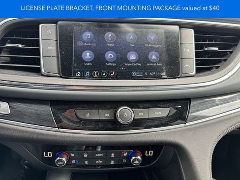 Certified 2024 Buick Enclave Premium image 3