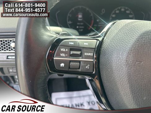 Used 2023 Honda Civic Sport image 13