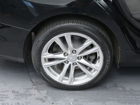 Certified 2022 Cadillac CT4 Luxury w/ Sun And Sound Package image 34