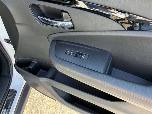 Certified 2025 Honda Ridgeline Black Edition image 34