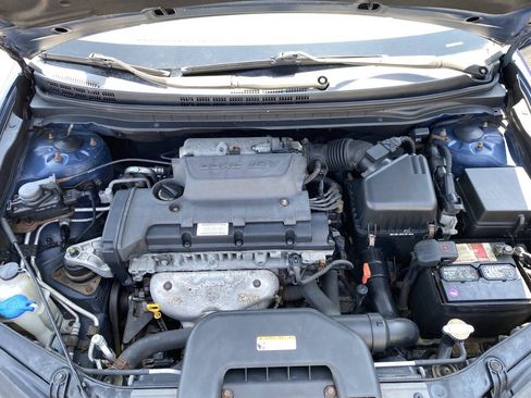 Used 2008 Hyundai Elantra GLS FWD image 28