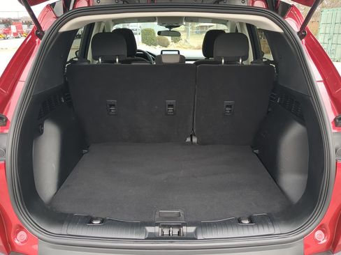 Certified 2021 Ford Escape SE w/ Cold Weather Package image 12