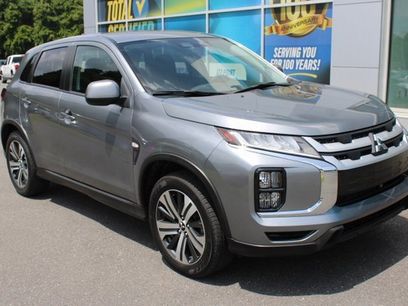 Used 2023 Mitsubishi Outlander Sport AWD