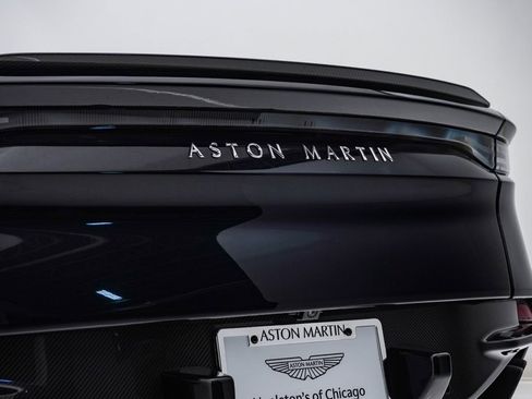 Used 2022 Aston Martin DBS Superleggera Volante RWD image 14