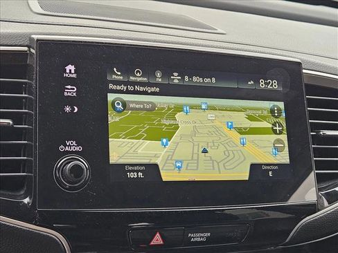 Used 2022 Honda Pilot Elite image 12