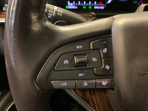 Used 2023 Cadillac Escalade Premium Luxury w/ Performance Package AWD/4WD image 26