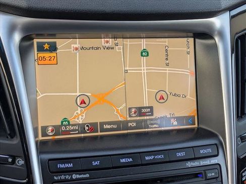 Used 2014 Hyundai Sonata Limited w/ Technology Package 06 image 14