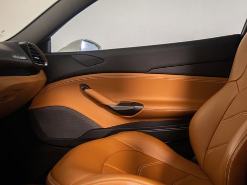 Certified 2019 Ferrari 488 GTB image 16