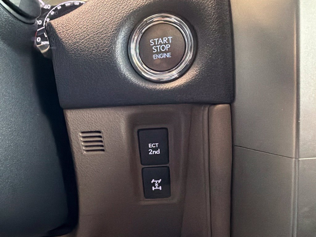 Used 2020 Lexus GX 460 Premium w/ Premium Package AWD/4WD image 31