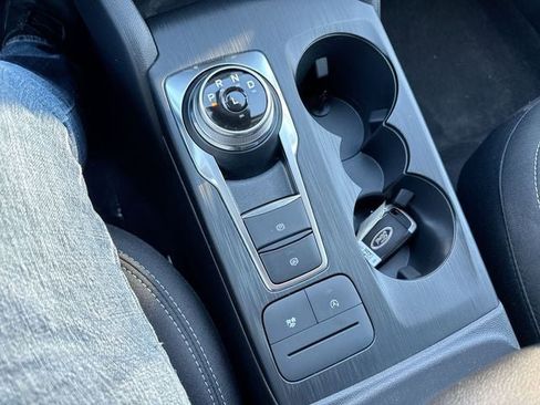 New 2026 Ford Escape Active w/ Cold Weather Package image 19