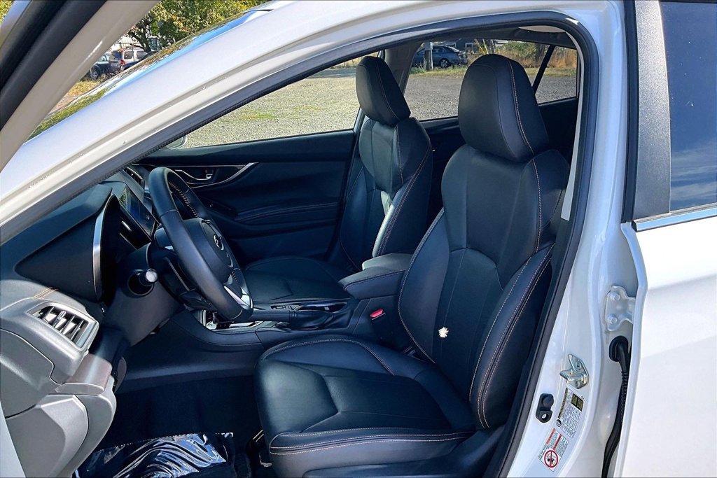Used 2019 Subaru Crosstrek 2.0i Limited w/ Moonroof Package w/Navigation AWD/4WD image 9