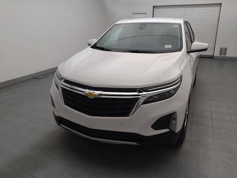 Used 2023 Chevrolet Equinox LT AWD/4WD image 15