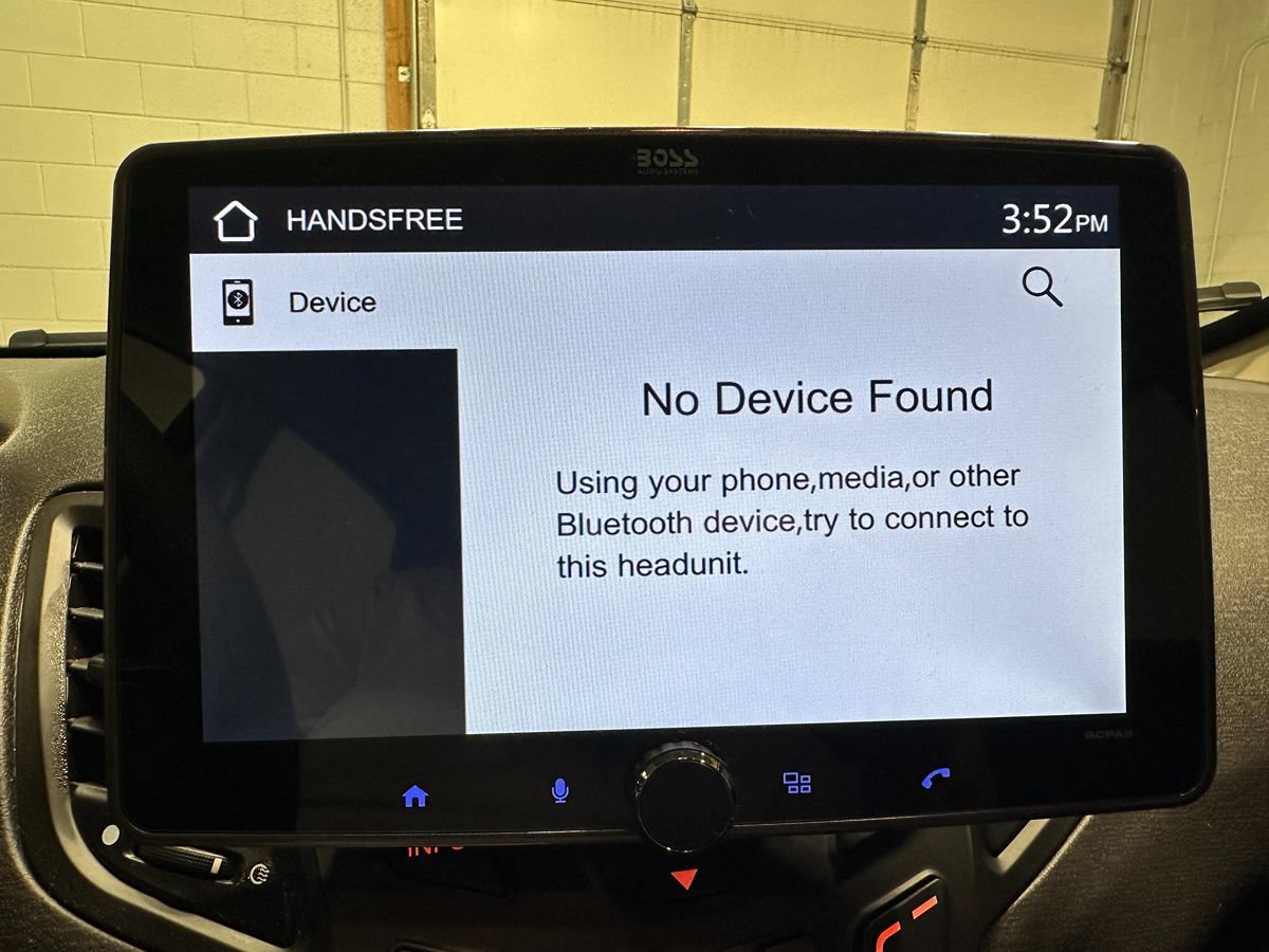 Used 2019 Ford Fiesta SE FWD image 36