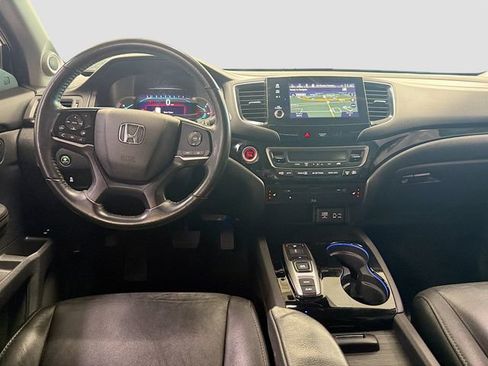 Used 2019 Honda Pilot Touring image 22