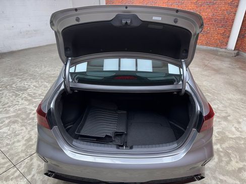 Used 2024 Kia Forte GT-Line w/ GT-Line Premium Package image 26