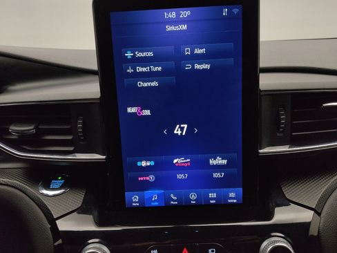 Used 2021 Ford Explorer ST w/ Equipment Group 401A image 25