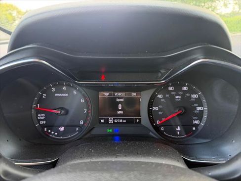 Used 2023 Chevrolet TrailBlazer LT w/ Convenience Package AWD/4WD image 23
