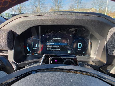 New 2026 Ford Explorer Tremor w/ Tremor Ultimate Package image 25