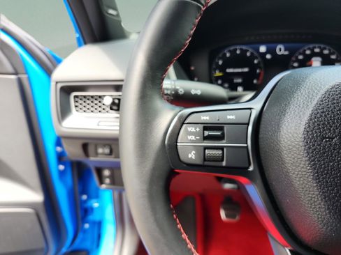 Used 2025 Honda Civic Type R image 13
