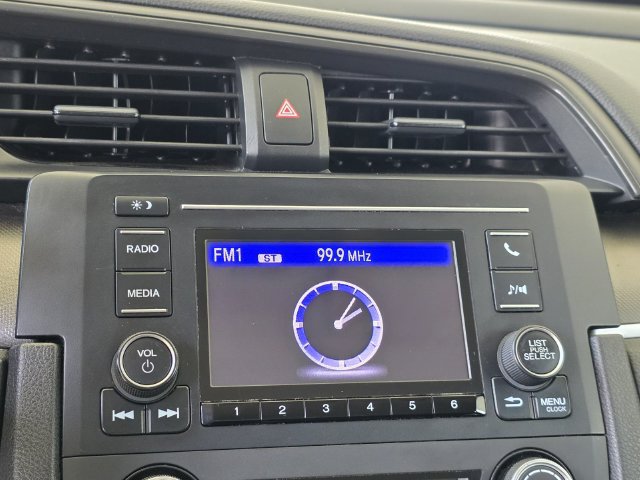 Used 2019 Honda Civic LX image 13