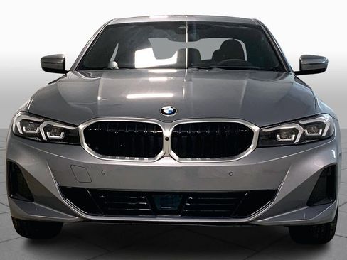 New 2026 BMW 330i xDrive Sedan w/ Premium Package image 3