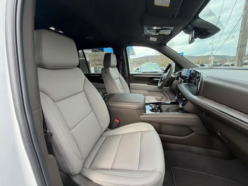 New 2026 Chevrolet Tahoe LT image 19