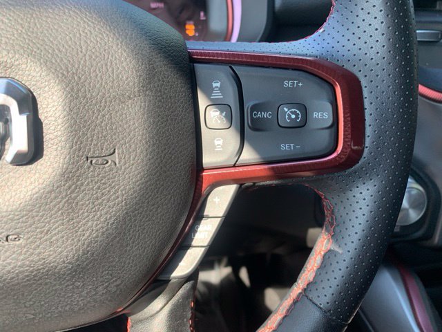 Used 2025 RAM 1500 Rebel w/ Rebel Level 1 Equipment Group AWD/4WD image 21