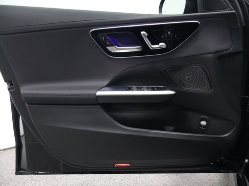 New 2026 Mercedes-Benz C 300 4MATIC Sedan image 12