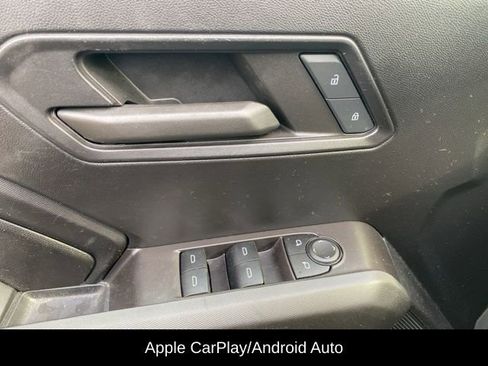 Used 2023 Chevrolet Colorado W/T image 16