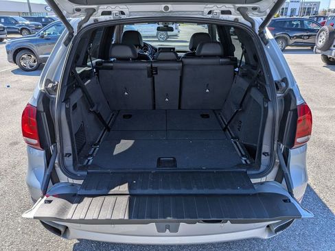 Used 2016 BMW X5 xDrive35i image 31