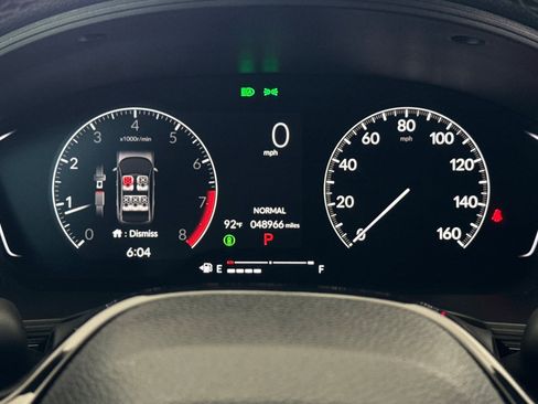 Used 2023 Honda Civic Sport image 17