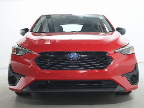 Certified 2024 Subaru Impreza 2.0i image 5
